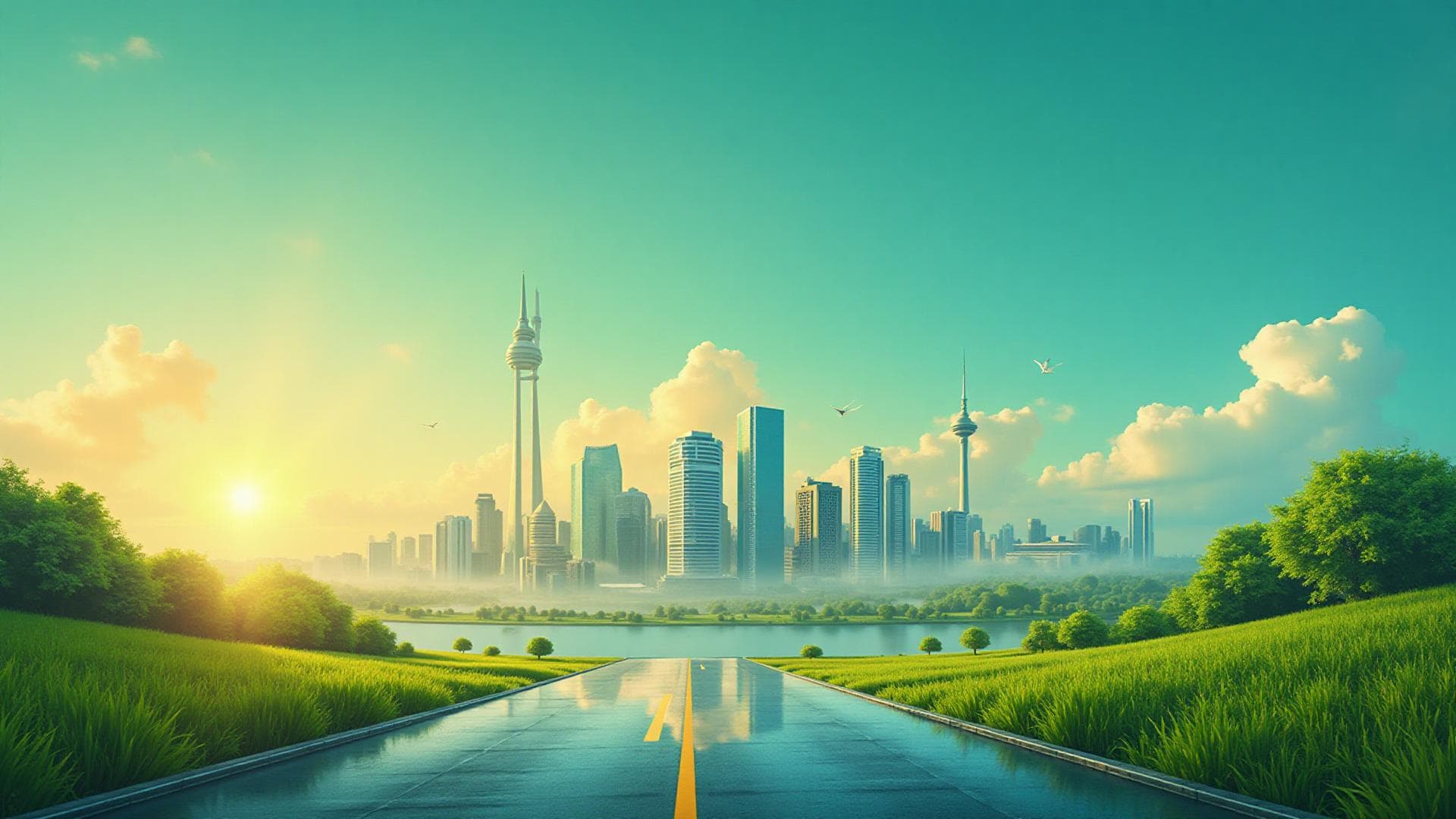 Nigeria Investment Opportunities